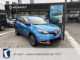 Renault Captur Experience TCe 90 Allwetter - Renault Captur Gebrauchtwagen in Frankfurt