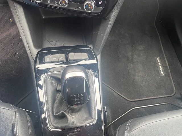 Fahrzeugabbildung Opel Mokka GS 1.2 Turbo 100KW