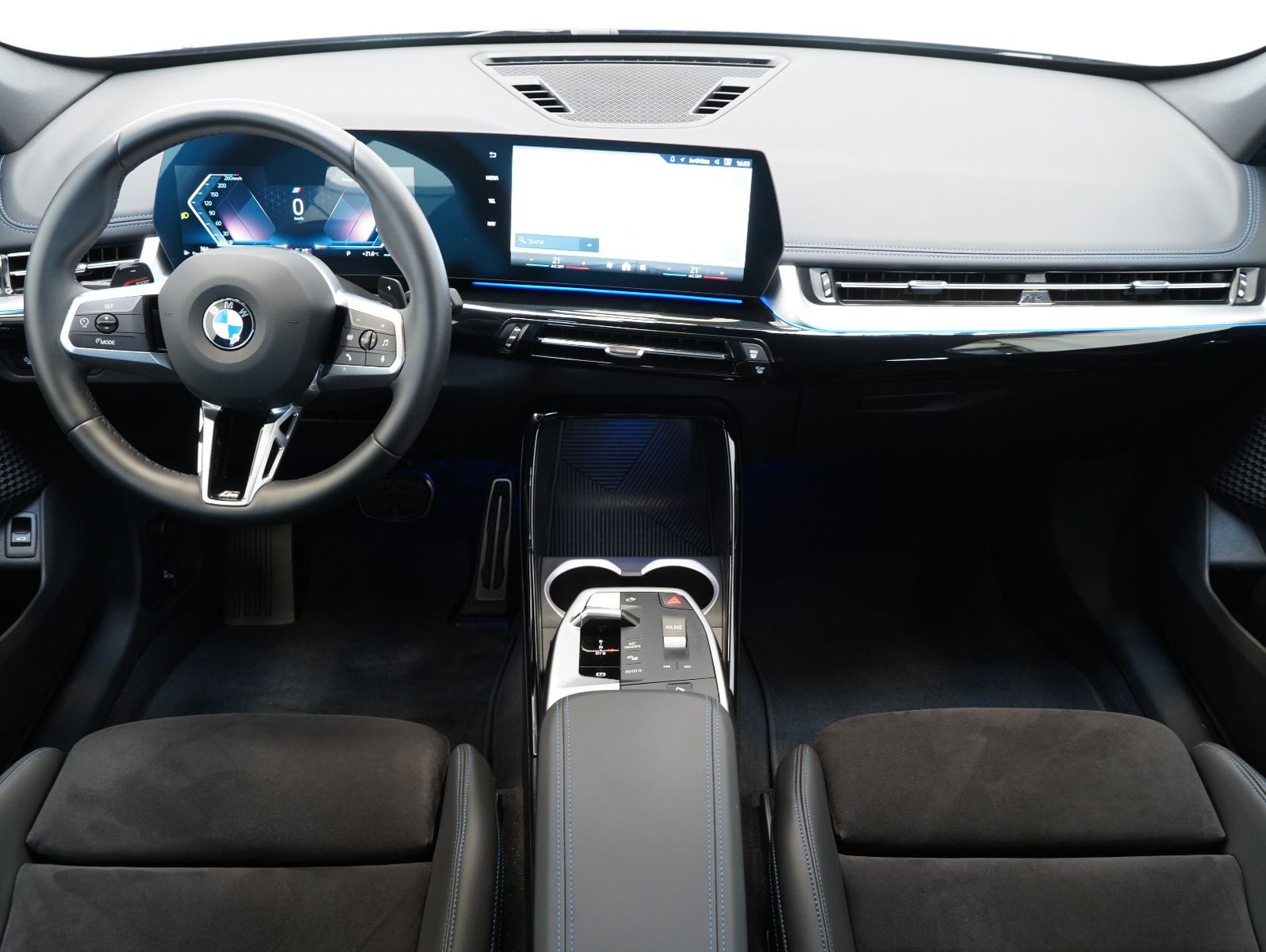 Fahrzeugabbildung BMW X1 18 d sDrive M Sport SHADOW
