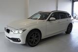 BMW 320D 2,0 ADVANTAGE AUT. - BMW mit Diesel-Antrieb: 3.0