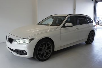 BMW 320 - 1