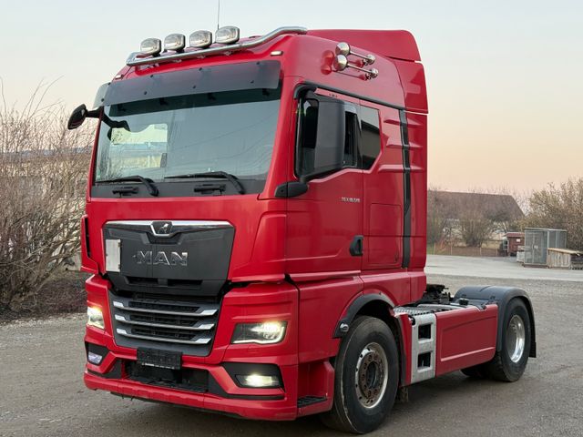 MAN TGX 18.510