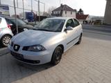 Seat Ibiza 1.4 16V Signo Klima PDC Radio HU AU Neu - gebrauchte Seat Ibiza aus dem Jahr 2003