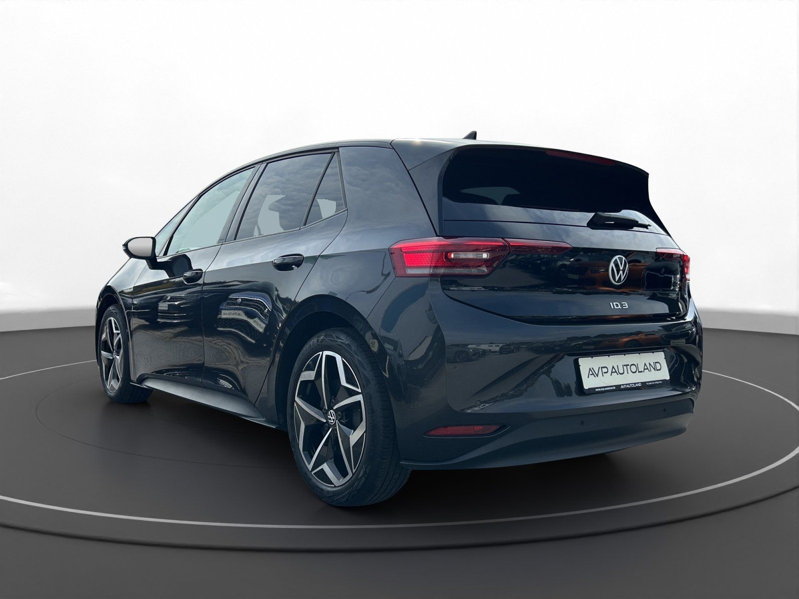 Volkswagen ID.3 - Bild 7