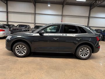 Audi Q5 - 4