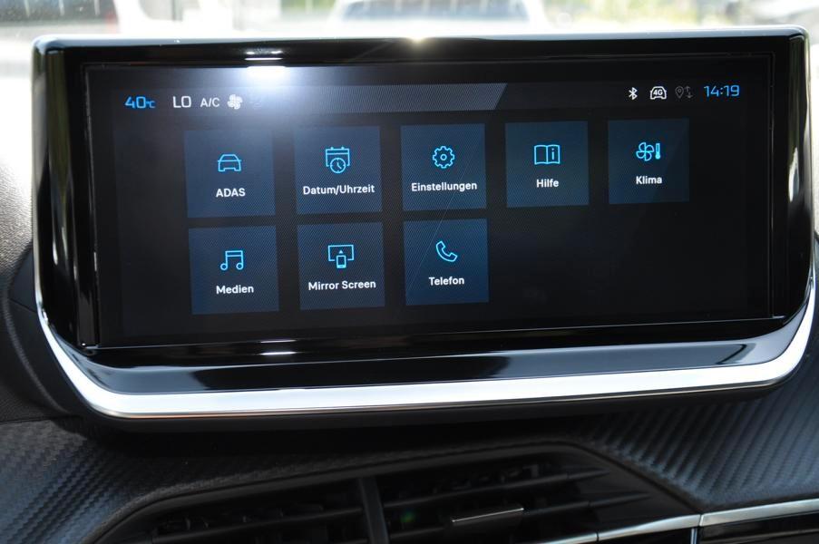 Peugeot 2008 Hybrid 145 Allure *LED*