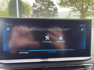 Peugeot 5008 Active Pack1.5 BlueHDi 130 +Kam.+SHZ+SpurH