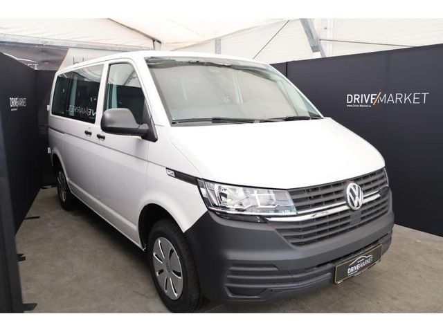 Volkswagen T6 Kombi Kombi 9-Sitzer