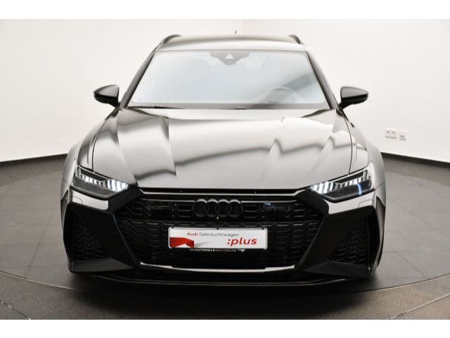 Audi RS6 - Bild 21