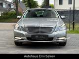 Mercedes-Benz E 200 Lim. 7G-Tronic NAVI/LED/Voll MB-Service/1A - Mercedes-Benz E-Klasse mit Benzin-Antrieb: Limousine