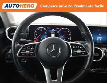Mercedes A 200 - 11