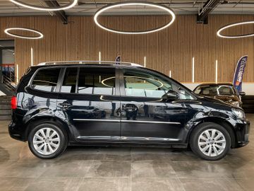 Volkswagen Touran Highline *AHK*BI-XENON*SHZ*NAVI*PDC*MFL*