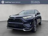 Toyota RAV 4 Plug-in-Hybrid Technik- und Style Paket - Toyota RAV 4 in Ludwigshafen