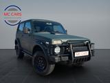 Lada Niva 4x4 Raptor Offroad Edtion - Lada Gebrauchtwagen in Hamburg