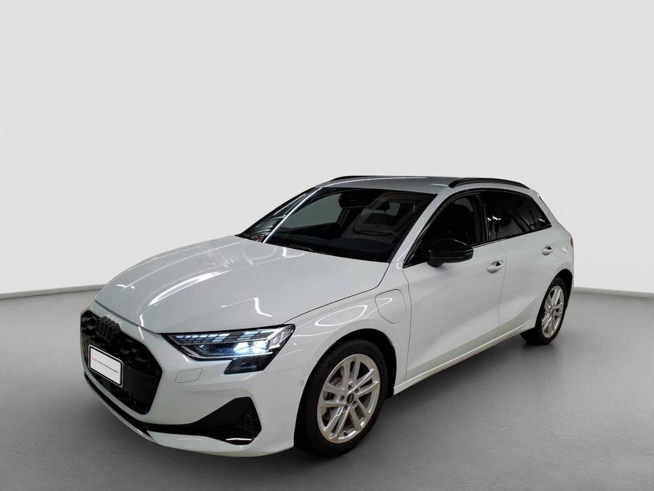 Audi A3 - Bild 11