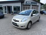 Toyota Yaris Executive 1.3 VVT-i *Automatik *1 Hand* - Toyota Yaris: Executive