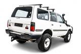 Toyota Land Cruiser 4.2 HZJ80 - Toyota Land Cruiser: Geländewagen, Hzj