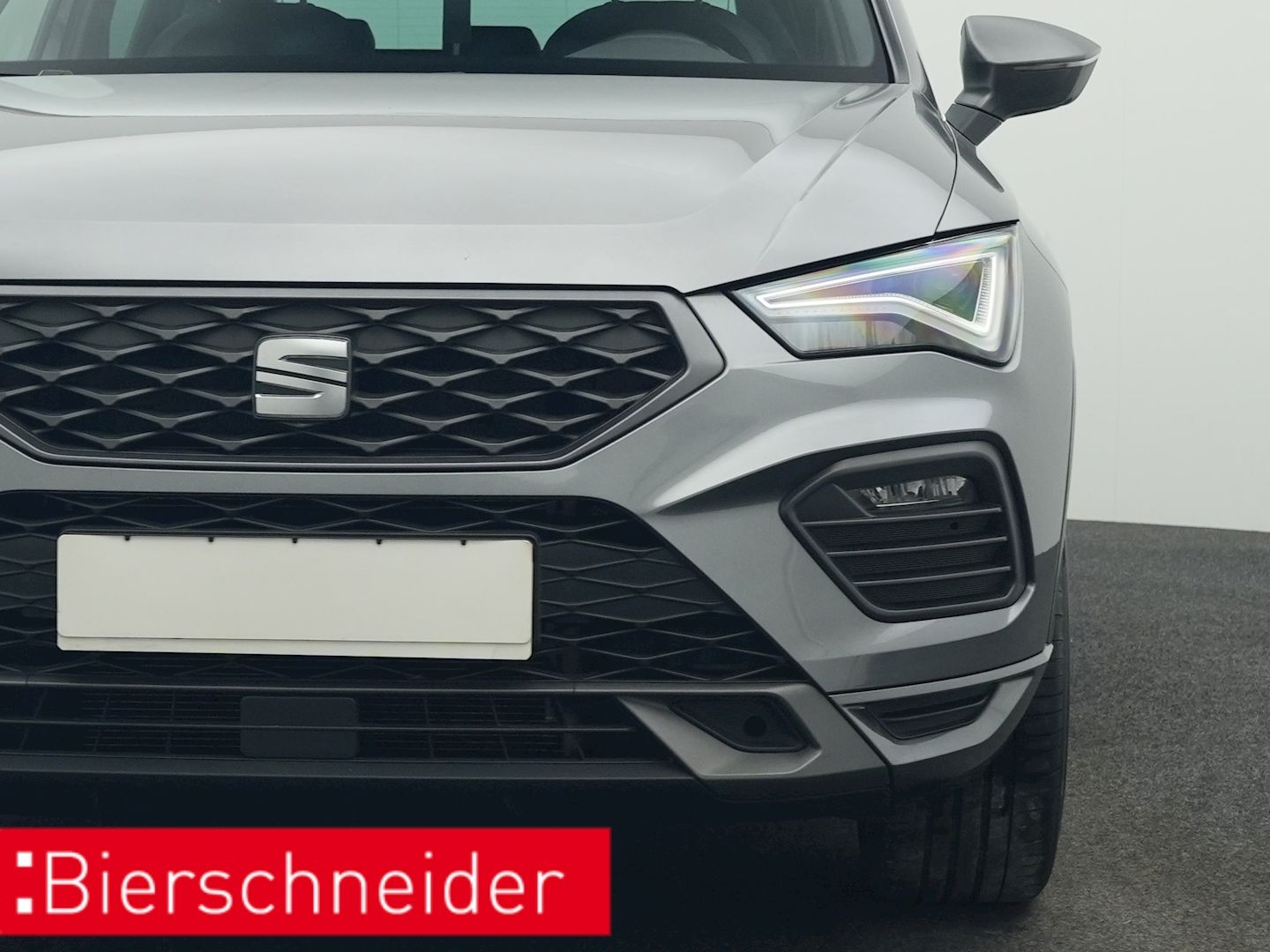 Seat Ateca - Bild 21