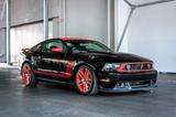 Ford Mustang Boss 302 Laguna Seca - Ford Mustang: 302