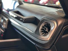 MERCEDES-BENZ G 63 AMG - Ansicht 34
