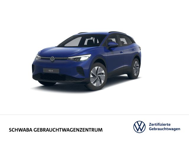 Image of Volkswagen ID.4