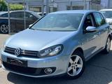 Volkswagen Golf VI 1.6TDI Lim. Team|BI-XENON|SHZ|TEMPO - Volkswagen Golf mit Diesel-Antrieb: Limousine, Vi Team