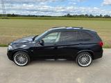 BMW X5 xDrive30d 7 Sitzer M-Paket Sportpaket Head Up - BMW X5: Sitze