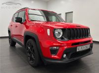 Jeep Renegade Longitude FWD /PDC /TEMP