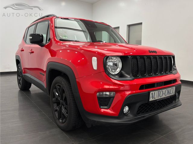 Jeep Renegade Longitude FWD /PDC /TEMP