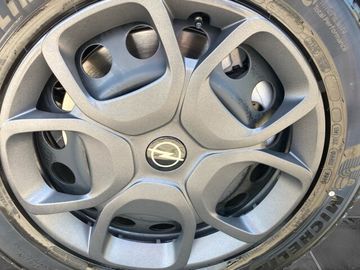 Opel Zafira Life - 6