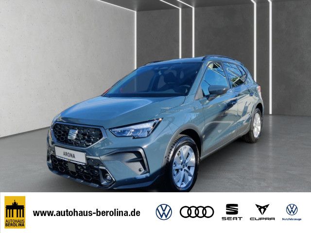 Seat Arona 1.0 TSI Style DSG *Vision+*ACC*LED*SHZ*