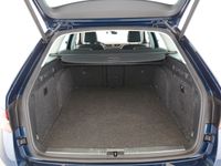 Skoda Superb - Vorschau Bild 11