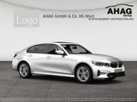 BMW 320 - Vorschau Bild 7