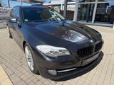 BMW 530 d touring, automatik, - BMW 530 aus 2010: Kombi