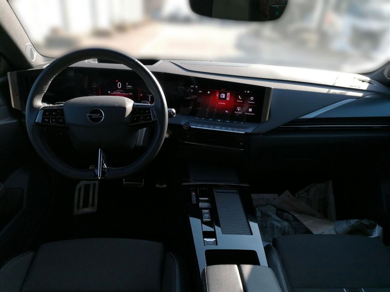 Fahrzeugabbildung Opel Astra L Lim. 1.6 HYBRID ULTIMATE NAVI/360°/SPORT