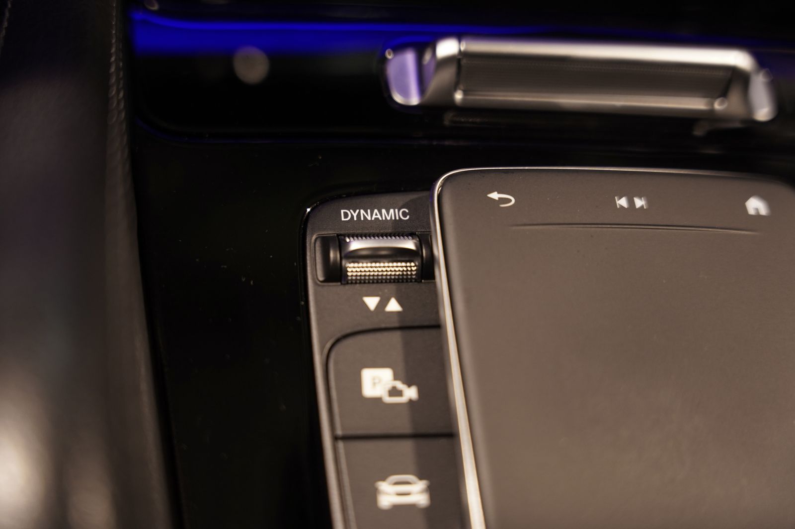 Mercedes Benz Gle 350