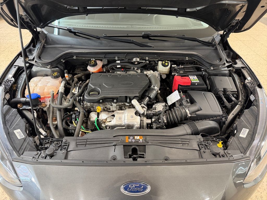 Ford Focus - Bild 33