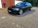 BMW 5er F10 528i - BMW aus 2010: 5er