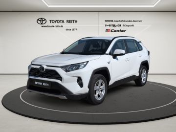 Toyota RAV 4 - 1