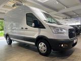 Ford Transit TDCI Hoch+Lang*L3-H3*Garantie*170 Ps* - Ford Transit: Hoch Lang