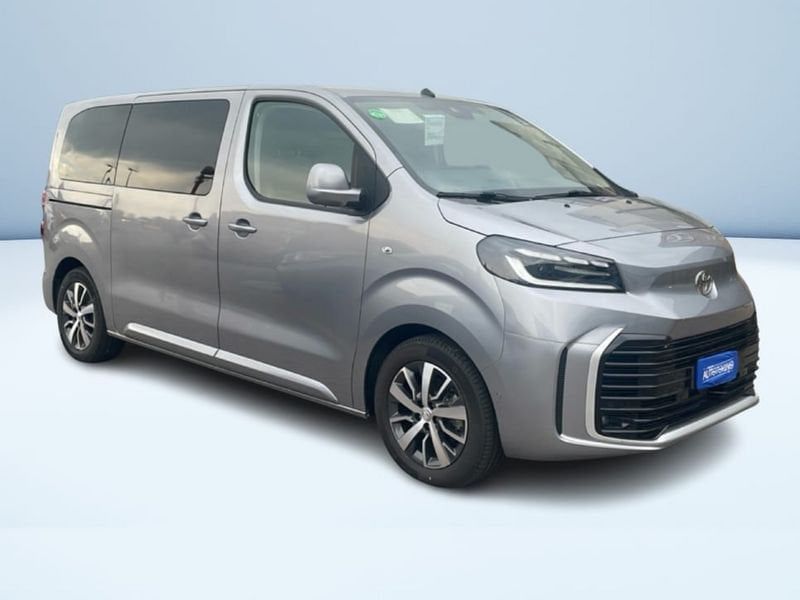 Toyota Proace Verso Electric 75kWh Luxury L1 MY2 imagem 3