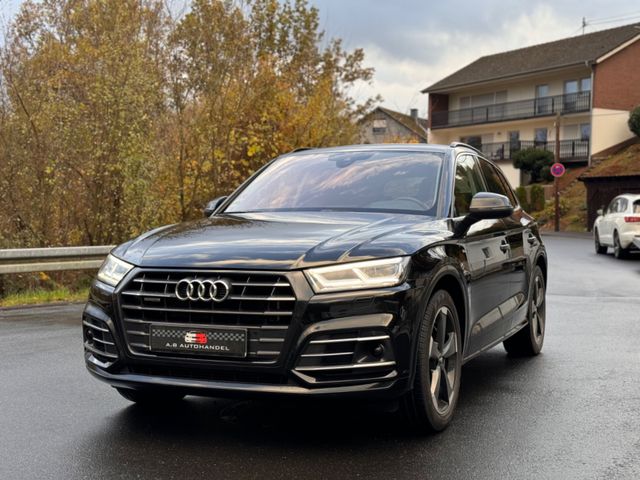 Audi Q5 55 TFSI e quattro sport/S-line/PANO/HUP/LUFT