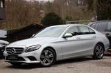 Mercedes-Benz C 180 CGI Lim./Avantgarde/LED/TOTW./KAMERA/SPUR/ - gebrauchte Mercedes-Benz C 180 aus dem Jahr 2019