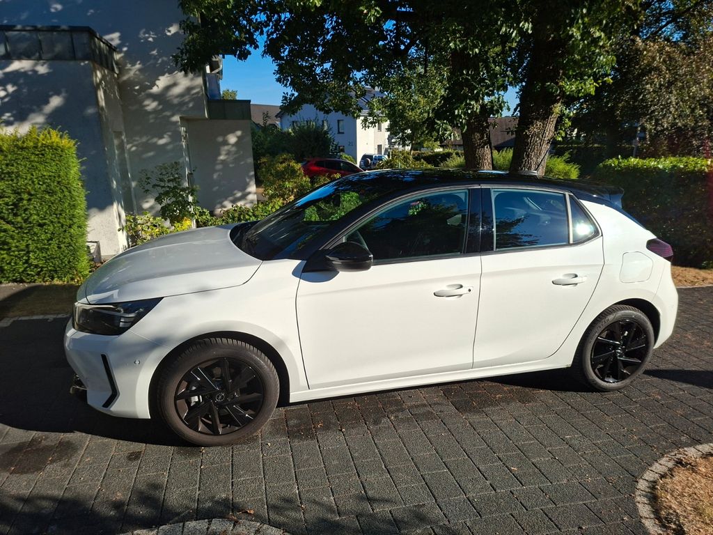 Image of Opel Corsa