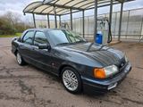 Ford Sierra RS Cosworth  2WD Rarität  TÜV - Ford: RS Cosworth