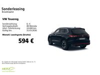 Volkswagen Touareg - Vorschau Bild 2