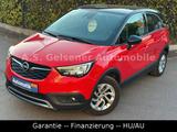 Opel Crossland X*1.Hand*AUT.*360*CAM*GARANTIE - Opel Gebrauchtwagen in Gelsenkirchen
