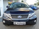 Lexus RX 450H AWD Xenon Kamera Volleder Navi Glasdach - Lexus RX-Serie Gebrauchtwagen