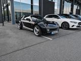 Smart Roadster Cabrio Coupé 60kW - Klima Service Neu - Smart Roadster: Sportwagen