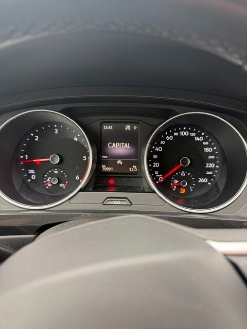 Volkswagen Tiguan 2.0 TDI 150 CV SCR DSG Life imagem 2